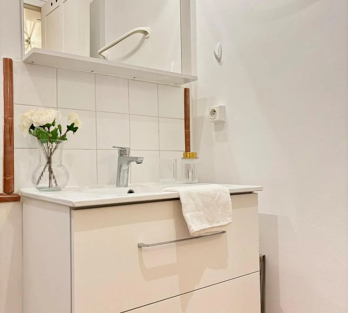 Apartamento 4 Guests Apt Jardin Des Plantes Paris