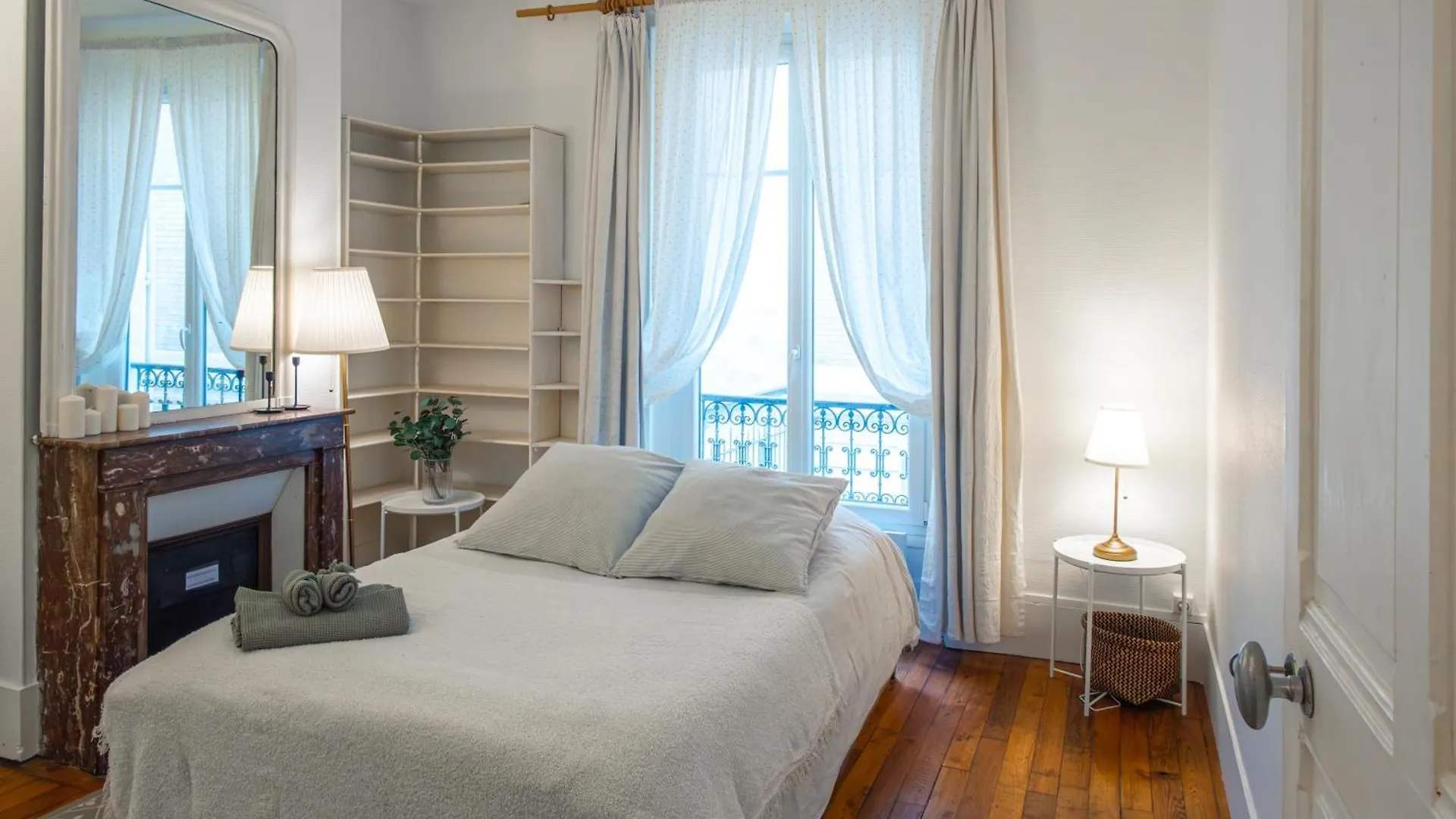 Apartamento 4 Guests Apt Jardin Des Plantes Paris França