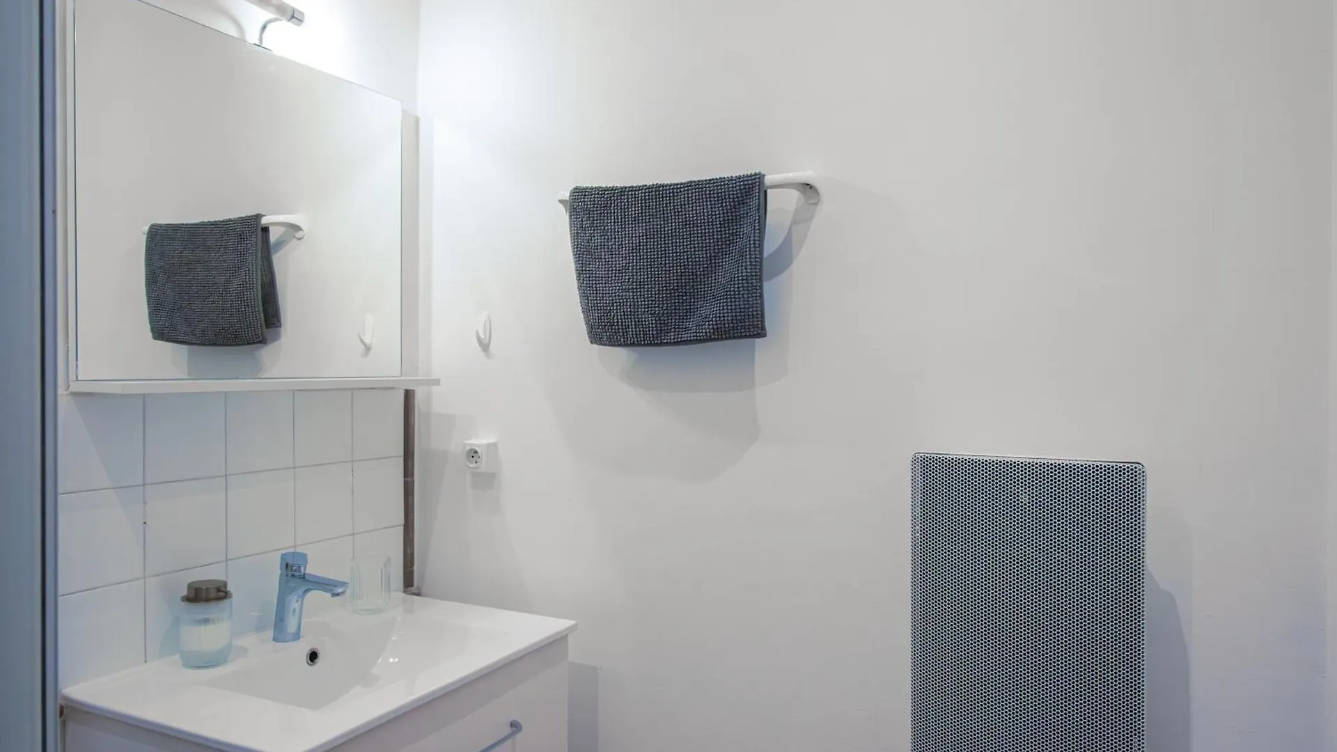 4 Guests Apt Jardin Des Plantes Parigi Appartamento
